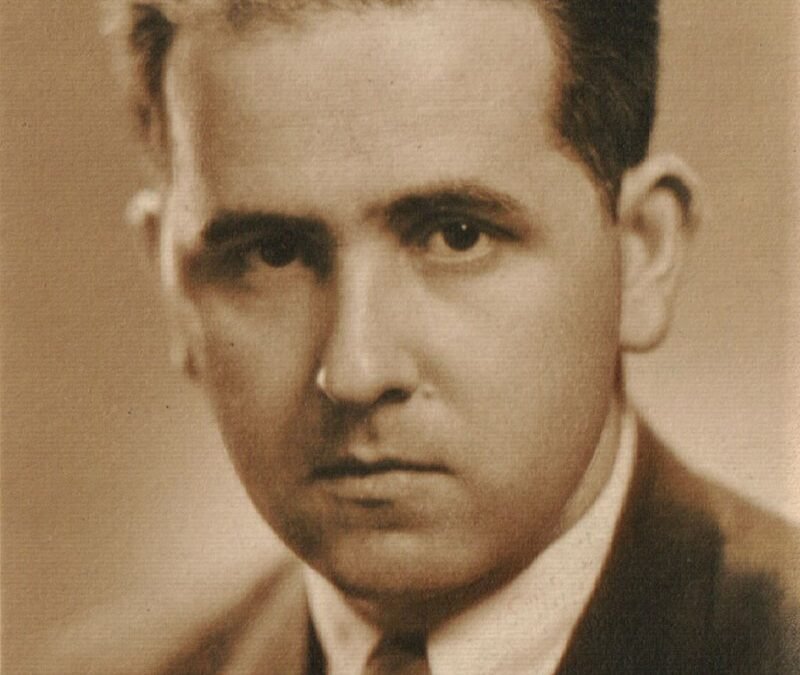 Goleminov, Marin (1908-2000)