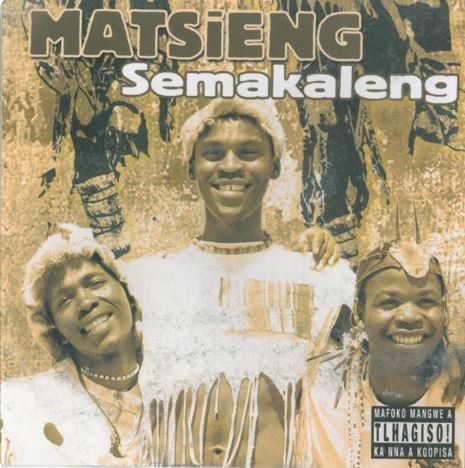 Matsieng (2005)