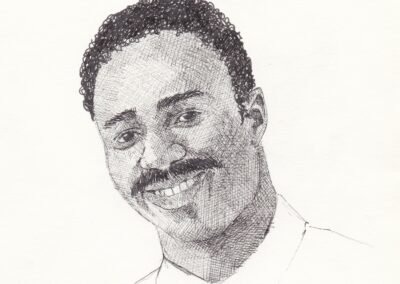 Neil Sagan
