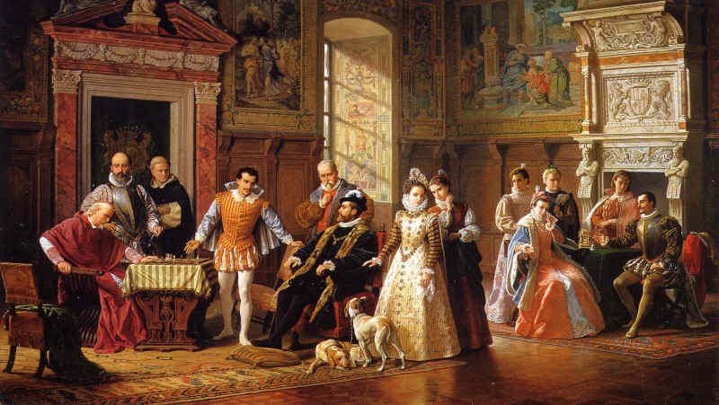 Cerón, Alfonso (1535-1600)