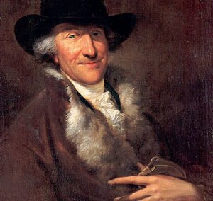 Bach, Wilhelm Friedemann (1710-1784)