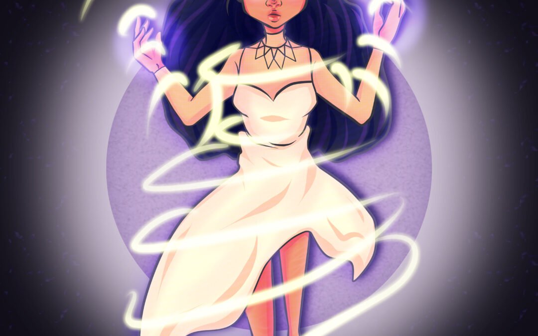 Dreena (DLC)