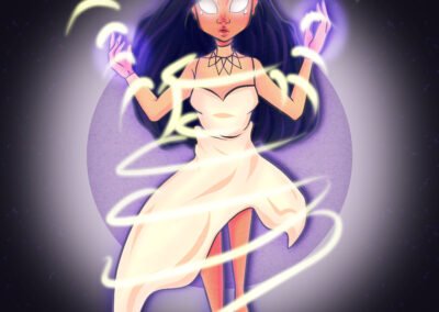 Dreena (DLC)
