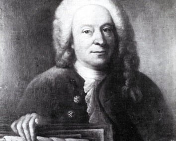 Bach, Johann Christoph (1642-1703)