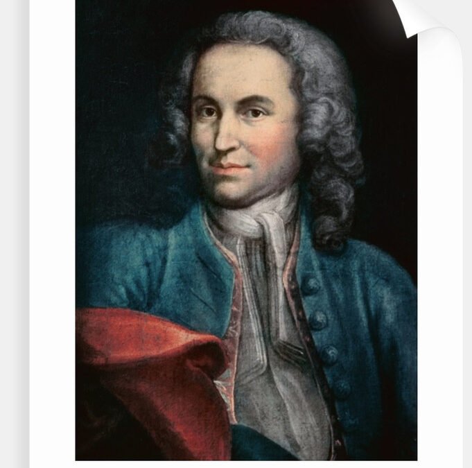 Bach, Johann Ernst (1722-1777)