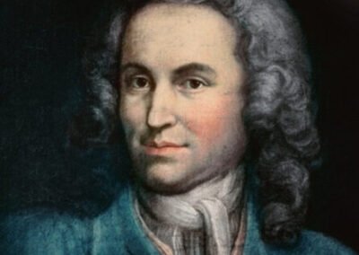 Bach, Johann Ernst (1722-1777)