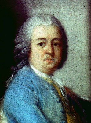 Bach, Johann Ludwig (1677-1731)