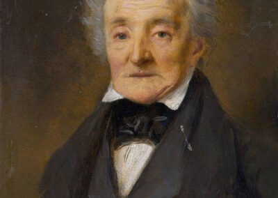 Bach, Wilhelm Friedrich Ernst (1759-1845)