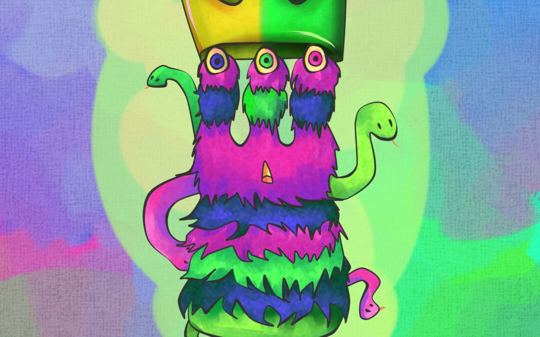 Monstruo Envenenado (DLC)