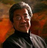 Ung, Chinary (1942)