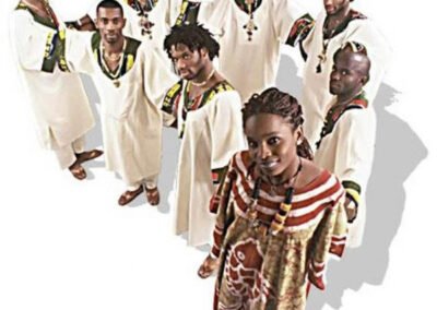 Bisso Na Bisso (1997)