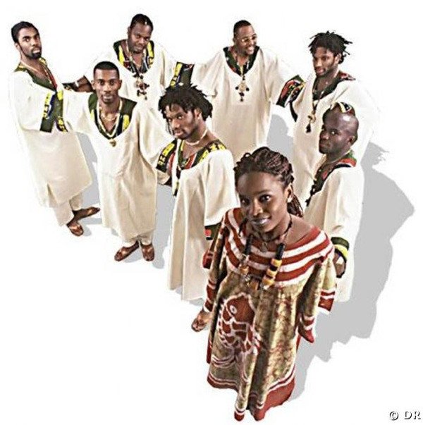 Bisso Na Bisso (1997)