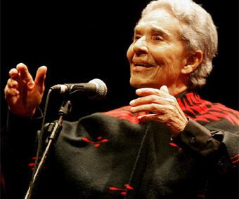 Vargas, Chavela (1919 – 2012)