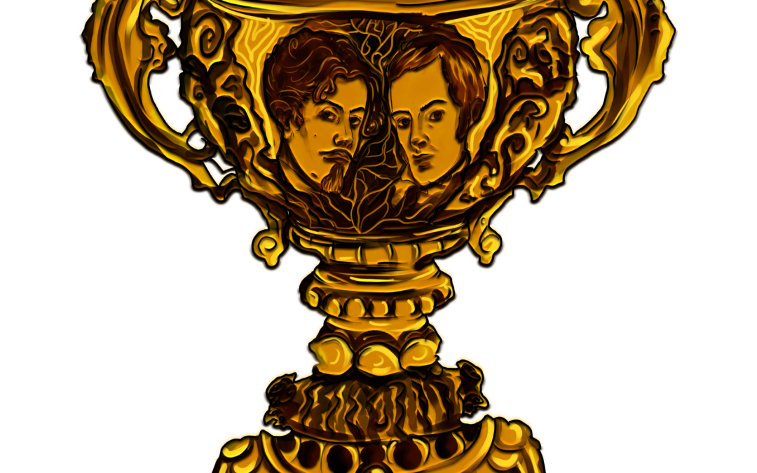 I Copa Suprema Bécquer vs. Irving