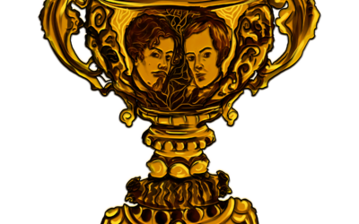I Copa Suprema Bécquer vs. Irving