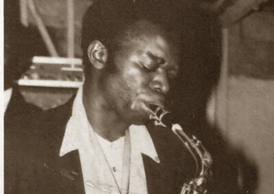 Serge Essous, Jean (1935-2009)