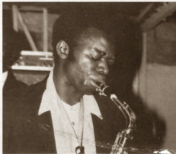 Serge Essous, Jean (1935-2009)