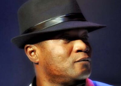 Koffi Olomide (1956)