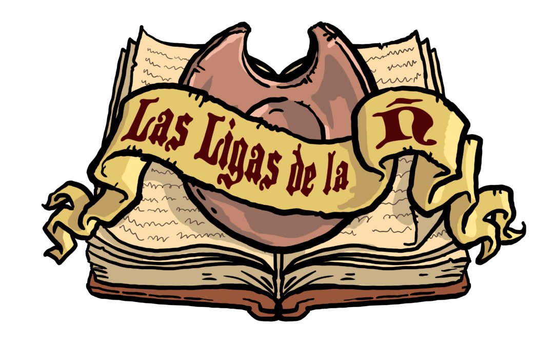Premios Las Ligas de la Ñ 2020