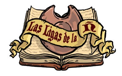 Premios Las Ligas de la Ñ 2020