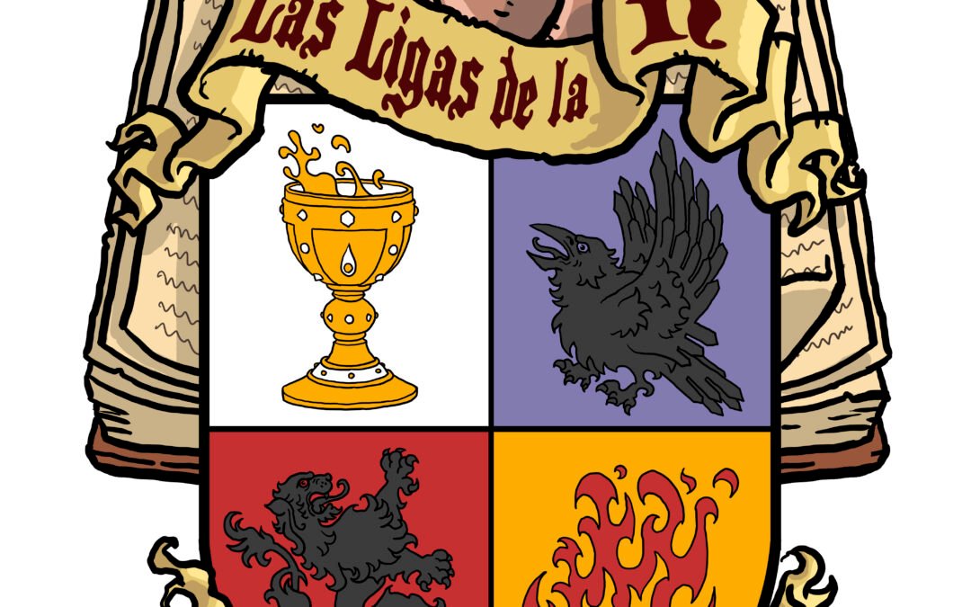 Música relacionada con Las Ligas de la Ñ