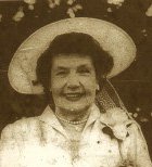 Ross-Shier, Leila (1886 – 1968)