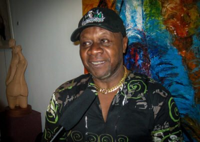 Papa Wemba (1949-2016)