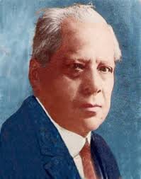 Morales Pino, Pedro (1863-1926)