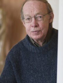Henrik Nordgren, Pehr (1944-2008)
