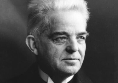 Nielsen, Carl (1865-1931)