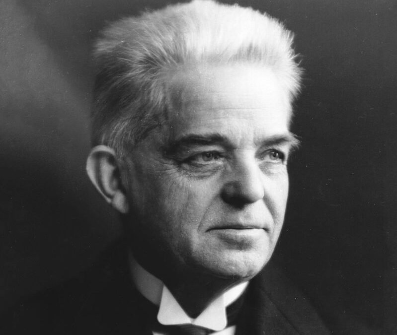 Nielsen, Carl (1865-1931)