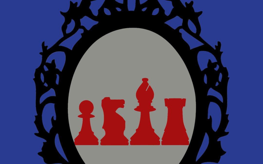 Through the Mirror of Chess: A Cultural Exploration (Ideas Roadshow)