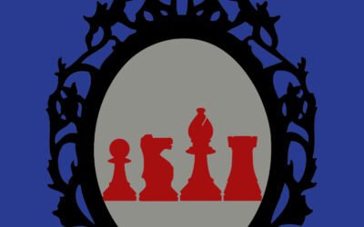 Through the Mirror of Chess: A Cultural Exploration (Ideas Roadshow)