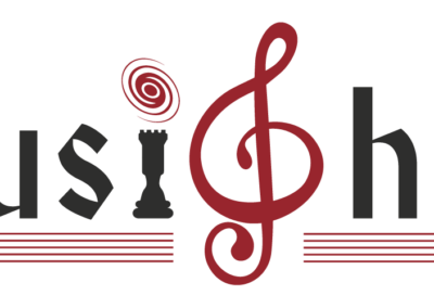 MusiChess (logo)