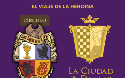 Mujeres en la historia de la literatura I (taller)