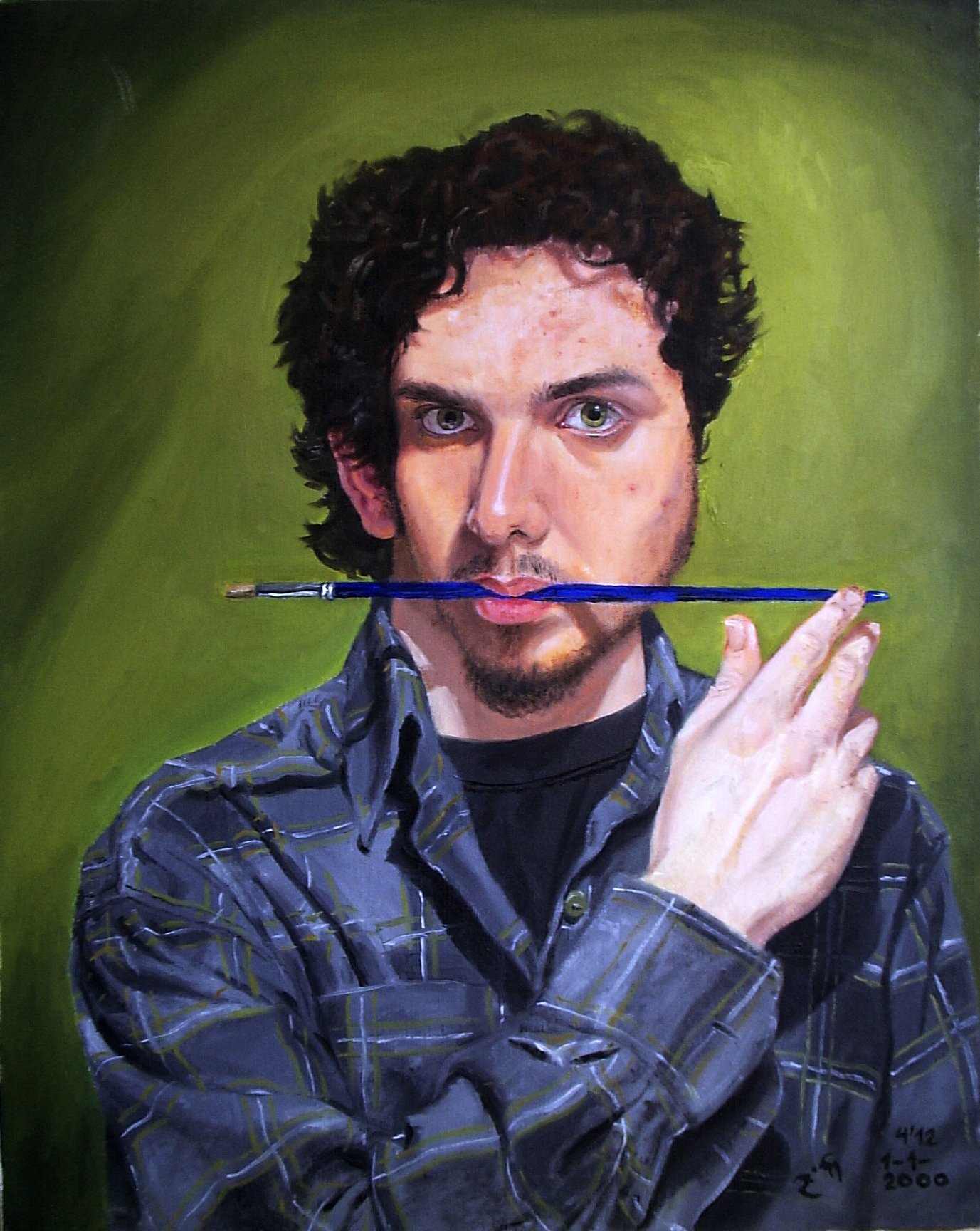 Pablo Morales de los Ríos (artista)