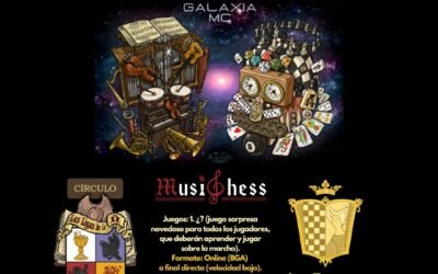 I Copa Galaxia MC
