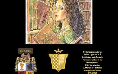 I Copa de la Llama Eterna